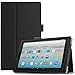 Infiland All-New Fire HD 10 2017 Case - Premium Folio Smart Stand Cover with Auto Wake/Sleep Function for All-New Fire HD 10 Tablet 10.1