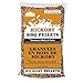 Smokehouse Products 9760-020-0000 5-Pound Bag All Natural Hickory Flavored Wood Pellets, Bulk