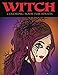 Witch Coloring Book for Adults (Adult Coloring Books) by Alisa Calder
