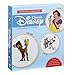 Cross Stitch Creations: Disney Classic: 12 Patterns Featuring Classic Disney Characters by John Lohman