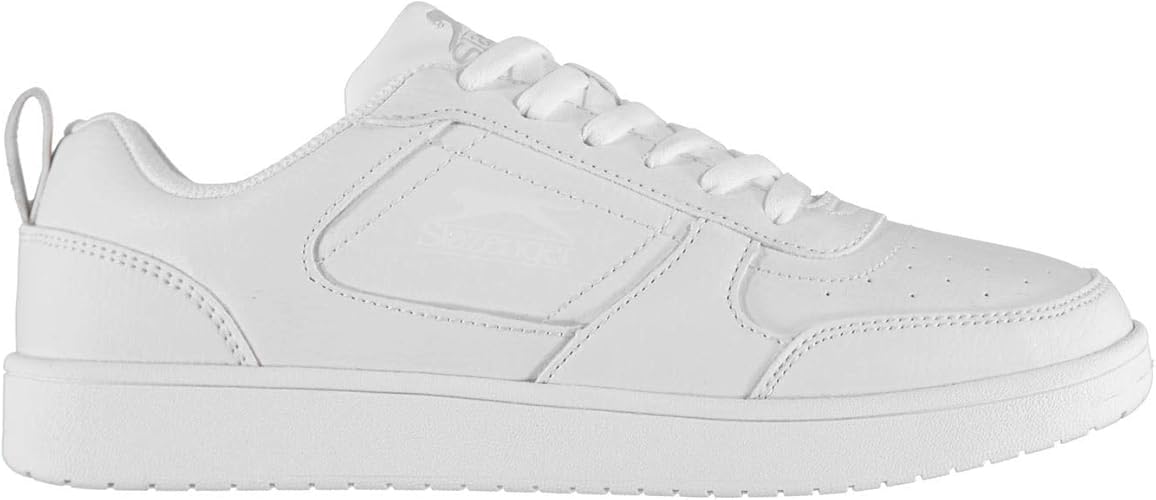 slazenger tower low trainers mens