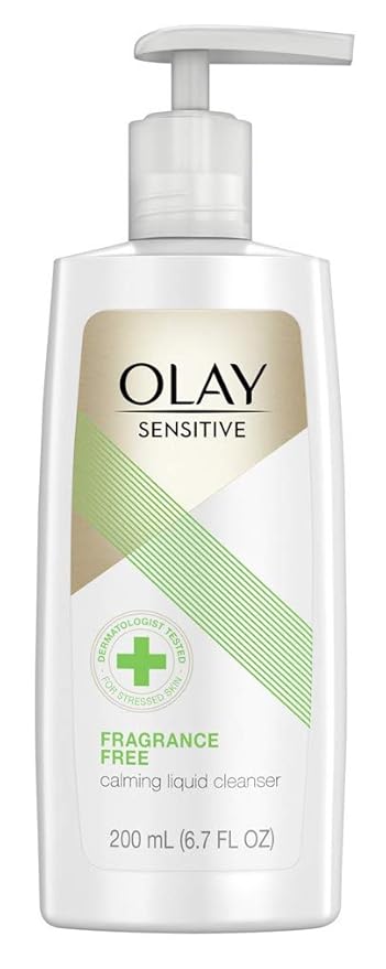amazon olay face wash