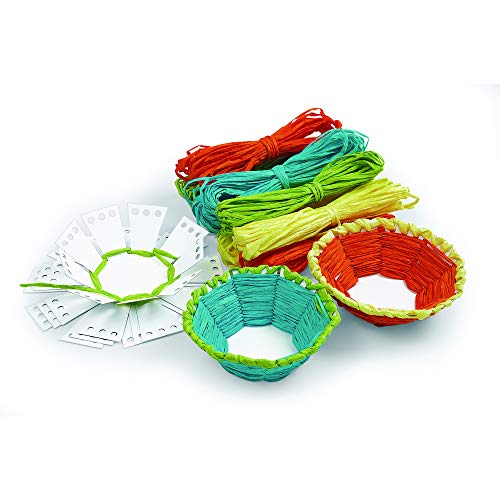 Best basket weaving kits for 2019 Allace Reviews