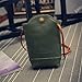 Coerni Women Shoulder Bag PU Leather (Green)