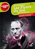 Les Fleurs Du Mal, Suivi De Mon Coeur Mis a Nu (French Edition) by