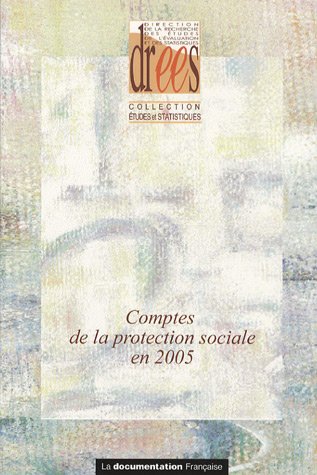 Comptes de la protection sociale en 2005