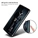 Xpener Galaxy Note 8 Case, Ultra Thin Soft Touch Feeling Case Durable Flexible Anti-Scratch full Protective for Samsung Galaxy Note 8, Black