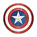 PopSockets: Collapsible Grip & Stand for Phones and Tablets - Captain America Shield Icon