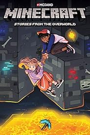 Minecraft: Stories from the Overworld (Graphic Novel)
