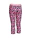 Under Armour Girls' HeatGear Armour Printed Capri