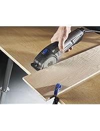 Kit de herramientas Saw Max Dremel de 120 voltios (descontinuado por el fabricante)