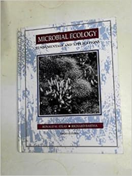 Microorganism visual data 7