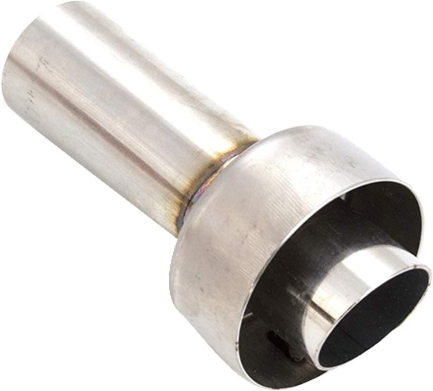 Lextek GP8C, GP1 Exhaust Silencer Baffle (EXHSTBFFL006) for AJS, Lexmoto (#006)