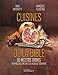La cuisine de la Bible : 55 recettes divines inspirées de l'Ancien et du Nouveau Testament by 