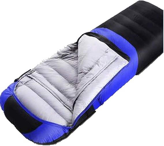 Waterproof Sleeping Bags Adult Outdoor Hiking Camping Trip Cold