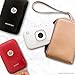 HP Sprocket Gold and White Photo Album (2HS31A)