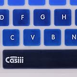 Casiii Acer Chromebook Keyboard Cover Cb3 111 for Chromebook 11.6 