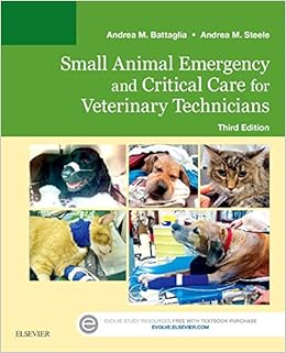 animal emergency and critical care