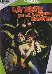 La Bête De La Caverne Hantée