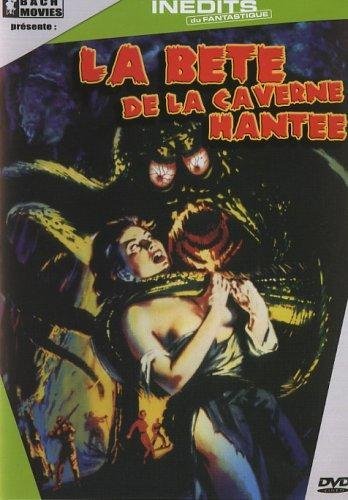 La Bête De La Caverne Hantée