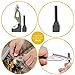 Credit Card Multitool with Knife Bottle-Opener Whistle Emergency Survival Kit 11-in-1 Mini-Tool Accessory in Free Gift Box from - ProdPodge