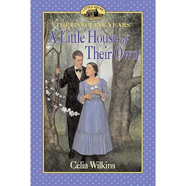 絵本・児童書 A Little House Of Your Own A Little House of Their Own (Little House Prequel, 17): Wilkins