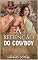Livro A Redenção do Cowboy: Um amor marcado pela dor (Cowboys do Eden´s Garden Livro 4)