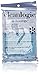 Cleanlogic Exfoliating Body Scrubber Dual Texture, 2 Count