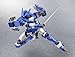 TAMASHII NATIONS Bandai 124 AS-1 Blaze Raven Full Metal Panic Another The Robot Spirits Action Figure