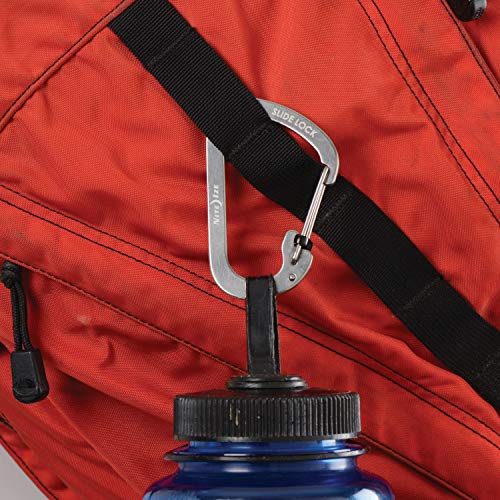 4 Nite+Ize+CSL4+11+R6+Carabiner+Stainless