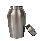 135lbs Stainless Steel Urns for Pet