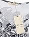 Bebonnie Womens Casual Summer Ruffle Sleeve V Neck Loose Fit Chiffon Blouse Tops (Large, Black Grey)