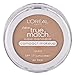 L'oreal Paris True Match Super-blendable Compact Makeup, SPF 17, True Beige, 0.30 Ounce, 2 Ea