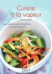 Cuisine à la vapeur