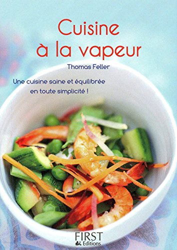 Cuisine à la vapeur