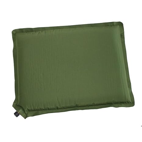 AKAH Thermositzkissen 40X30cm selbstaufblasend