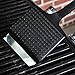 Latest BBQ Grill Brush - Lifetime Replacement Warranty - Best Rated BBQ Accessories For Grill Or Barbecue - Grill Accessories or Grilling Tools - Gifts For Husband, Dad, Men