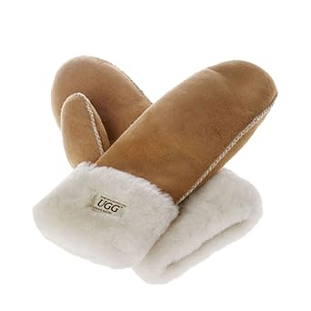 Ozwear UGG® Damen Handschuhe