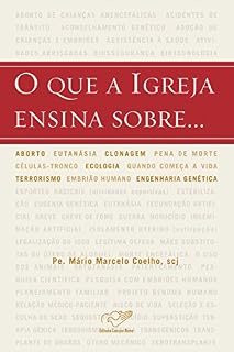 Livro O que a Igreja ensina sobre...