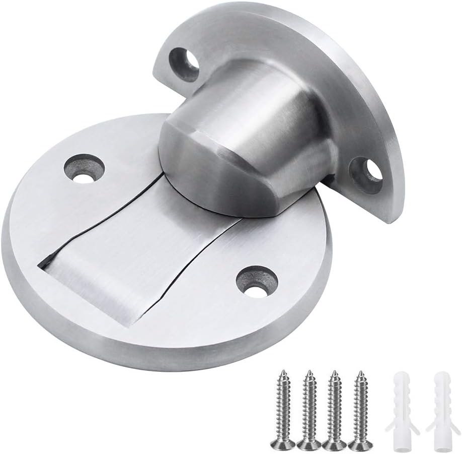 10 Mejores Puertas De Cristal Con Cierre De Iman 2020