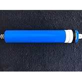 Clear Hydro GE FX12P GE FX12M Replacement Membrane - Fits GE GXRM10RBL GXR10 G RO SYSTEM