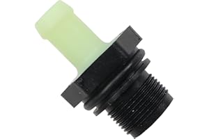 Beck/Arnley Pcv Valve - 045-0347