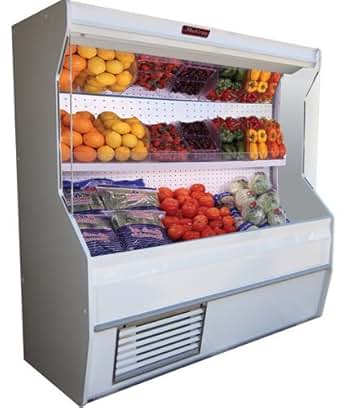 refrigerator storage bins amazon