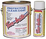 Toon-brite Protective Clear P1000