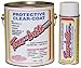 Toon-brite Protective Clear P1000
