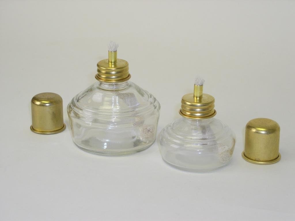 Alcohol Lamps 4oz () Health & Personal Care