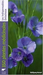 350 plantes médicinales