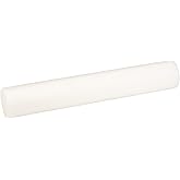 Sammons Preston Foam Therapy Roll, Round 4" x 36" High Density Foam Roller for Exercise, Physical Therapy, Rehabilitation, Body Balance, Motor Control, Mobility, and Flexibility