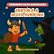 Livro Erikson e a Bruxa Xenófoba: Uma Aventura Além das Fronteiras (Erikson e Suas Aventuras Livro 1)