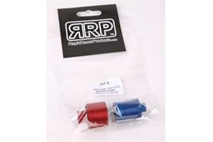 RRP Tools - Bearing Press 6002 2rs